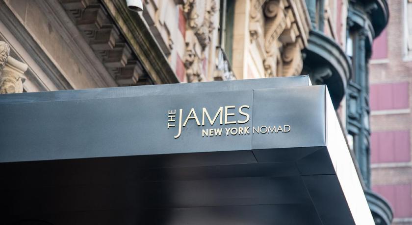 The James New York - Nomad