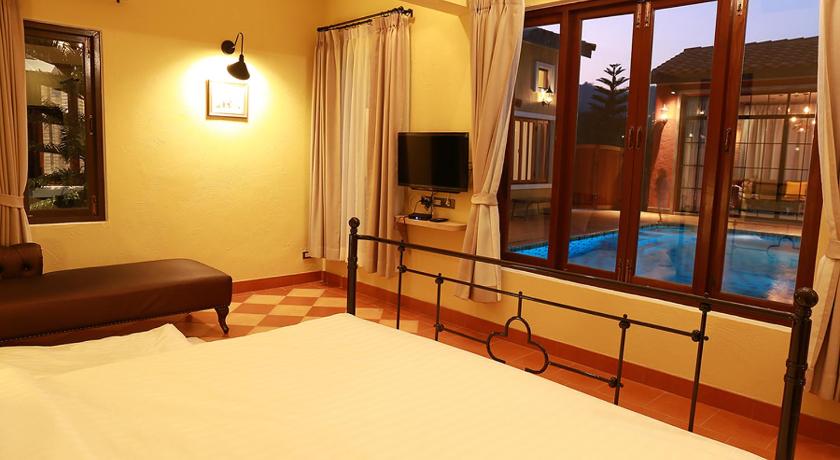 Villa Di Montagna at Khaoyai - image 8