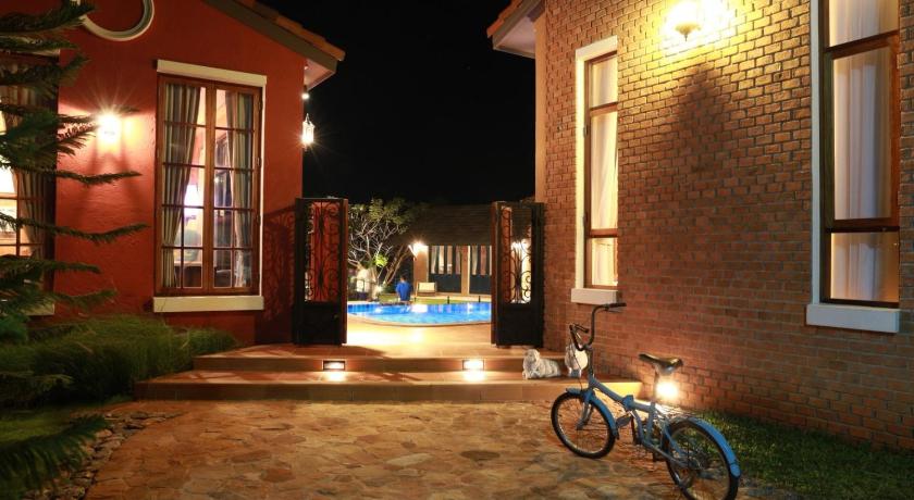Villa Di Montagna at Khaoyai - image 11