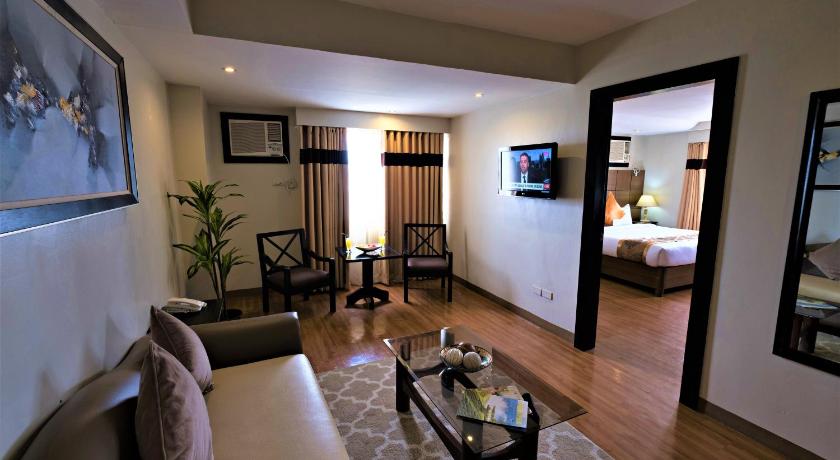 Image of Executive Suite 4