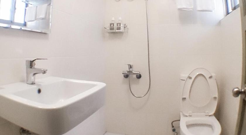 Feb hostel photo