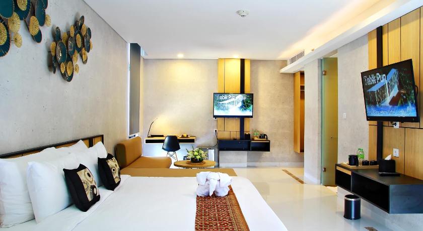 Harga Hotel Bbc Bandar Jaya Harga Hotel Bbc Bandar Jaya
