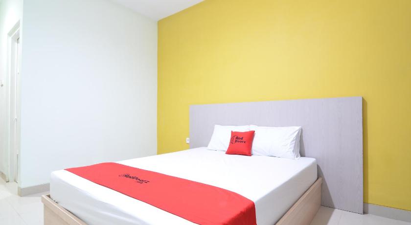 Image of RedDoorz Room 5