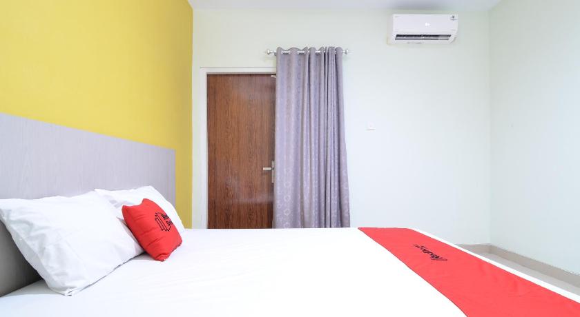 Image of RedDoorz Room 15