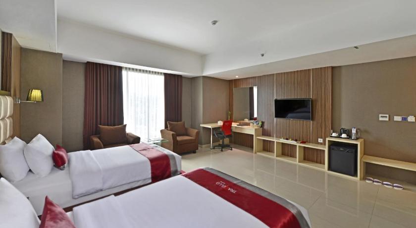 Travello Hotel Bandung