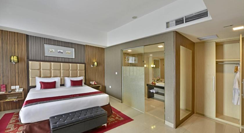 Travello Hotel Bandung