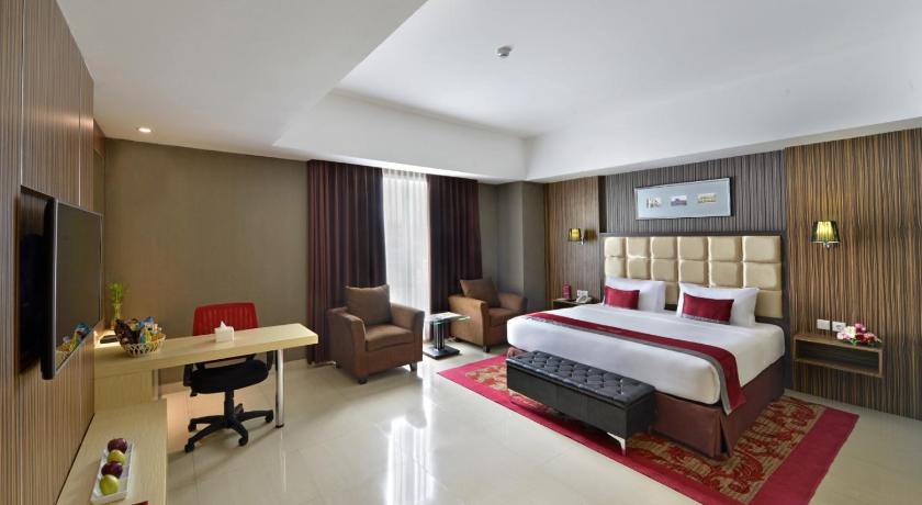 Travello Hotel Bandung