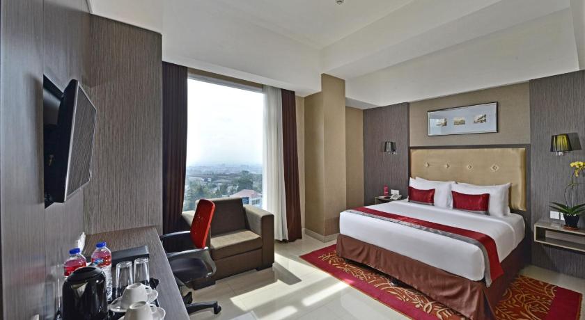 Travello Hotel Bandung