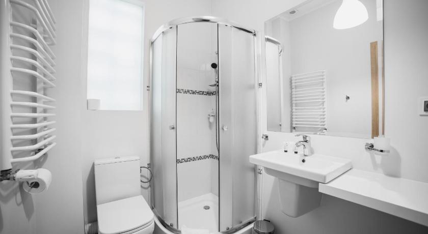 Apartamenty 1 Maja 45 photo