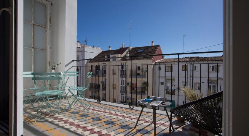 SingularStays Parque Central photo