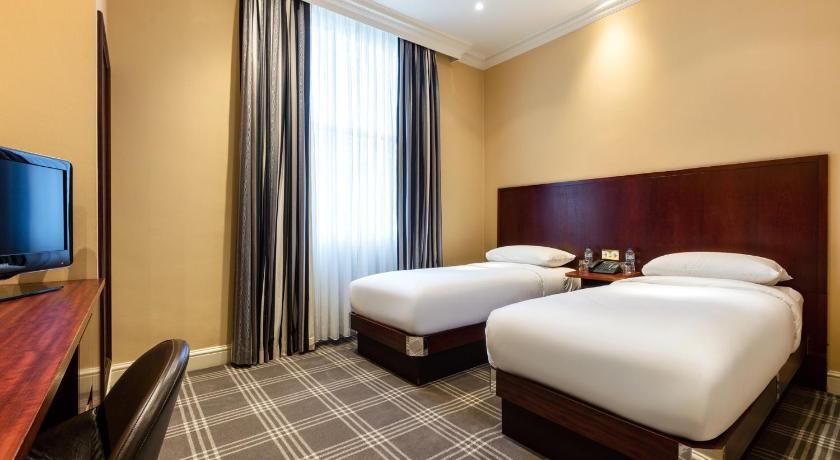 Image of Standard Double / Twin Room 7