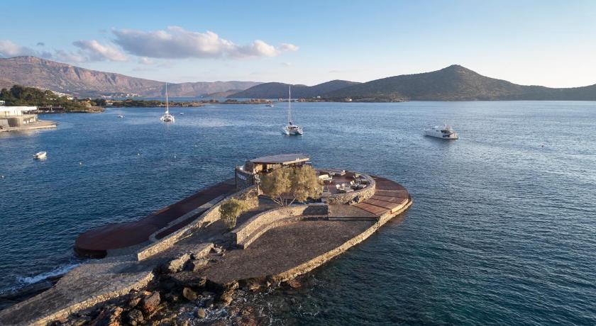 Elounda Beach Hotel & Villas, a Member of the Leading Hotels of the World