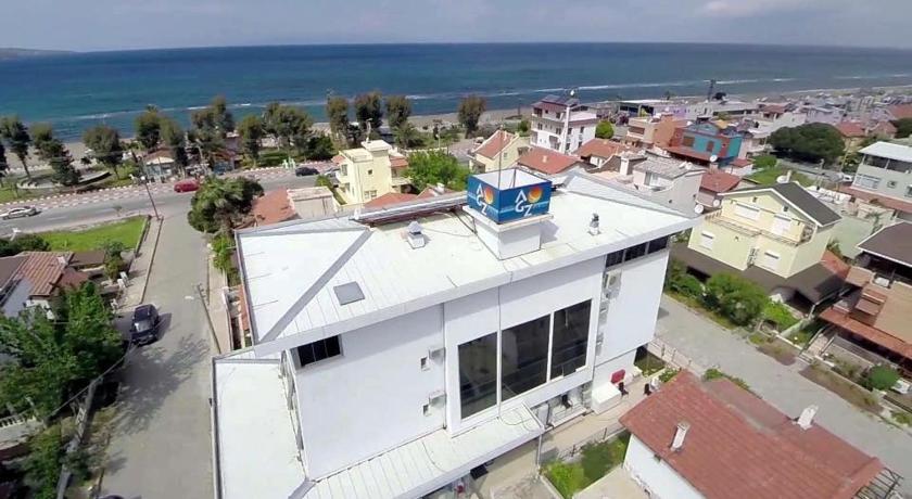 AGZ Hotel