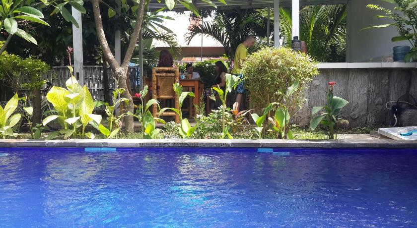 Villa Bluemoon photo