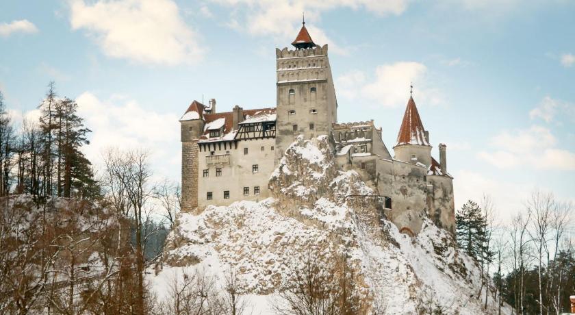 Conacul Torzburg photo