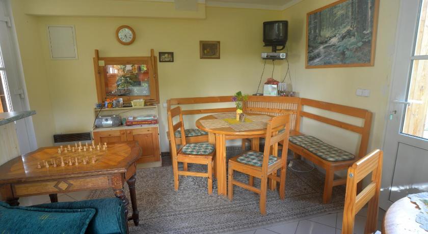 Buseranda - depandance Hotelu U Zeleneho stromu photo