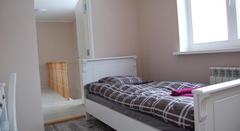 Kaunis Guesthouse photo