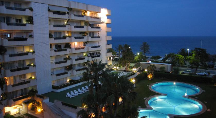 Mediterraneo Sitges photo