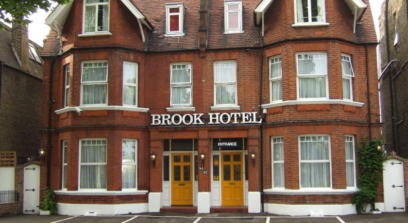 Brook Hotel