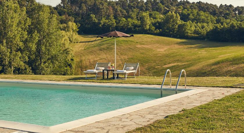 Il Casale di Santamettole — Hotel in Barberino Di Mugello