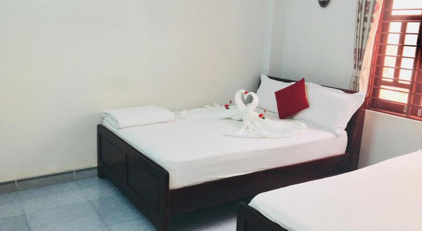Image of Comfort Triple Room 6