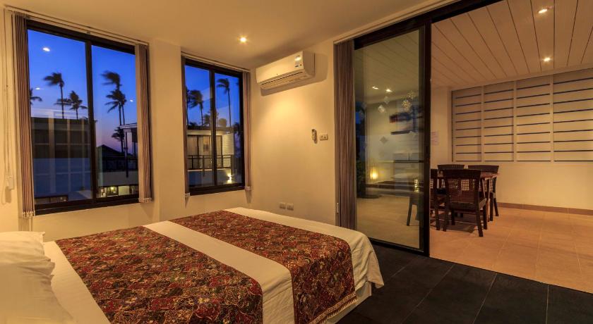 Image of Two-Bedroom Apartment 7
