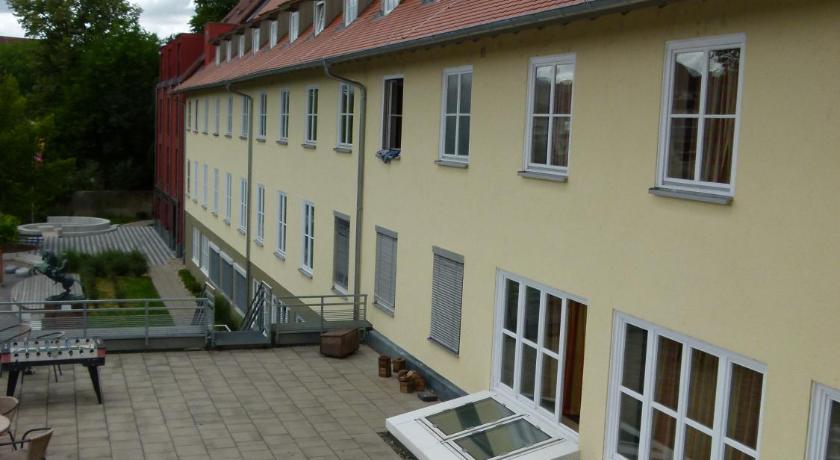 Jugendherberge Tubingen photo
