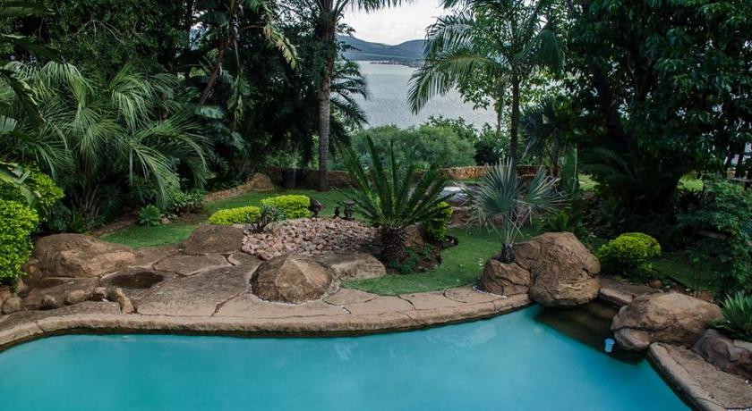 Hartbeespoortdam Lodge — Hotel in Hartbeespoort