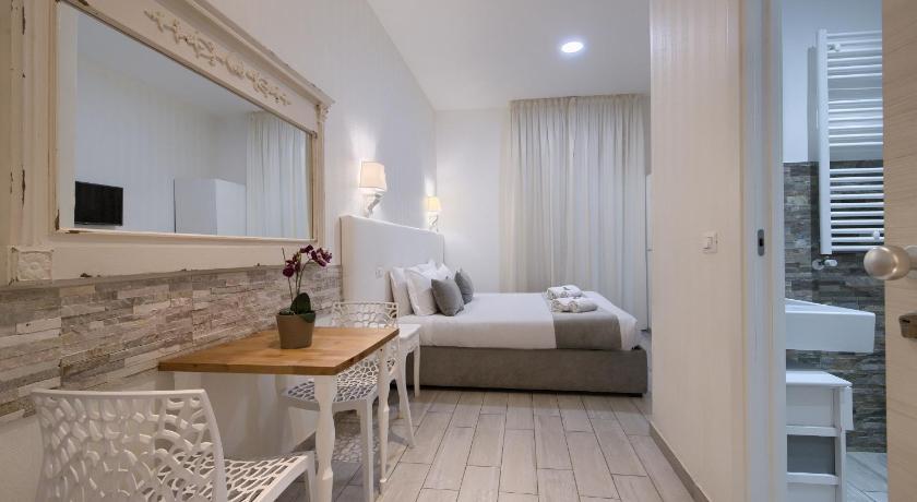 Vatican Tourist Inn photo