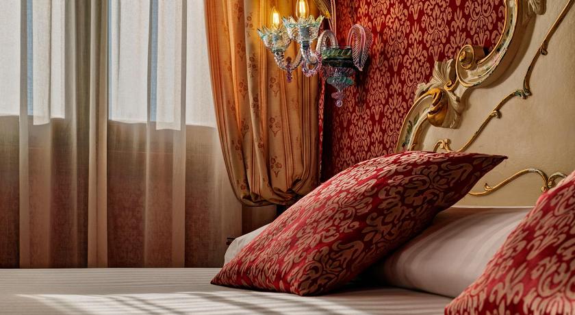 Hotel Tre Archi