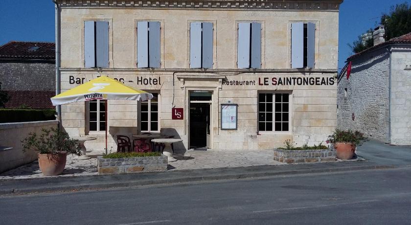 Le Saintongeais