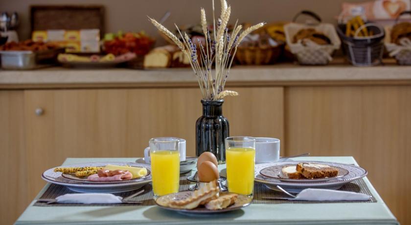 Lino Mare Boutique Hotel photo