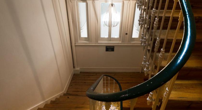 The Hygge Lisbon Suites - Estrela - 32