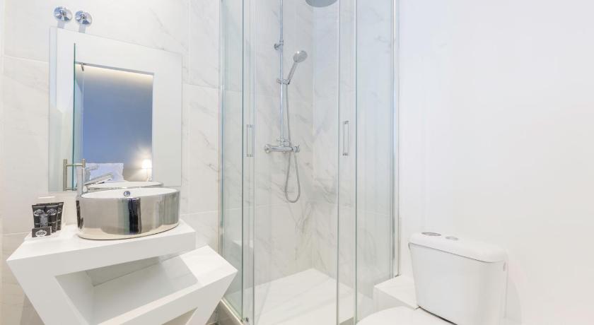 The Hygge Lisbon Suites - Estrela - 30