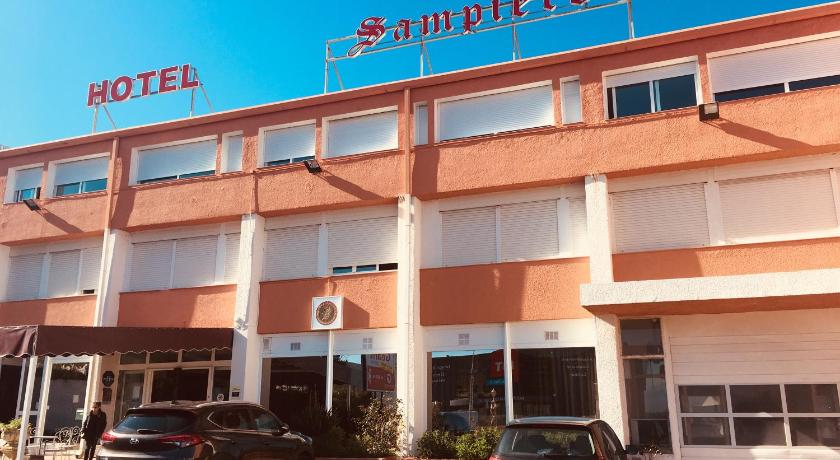 Hotel Sampiero