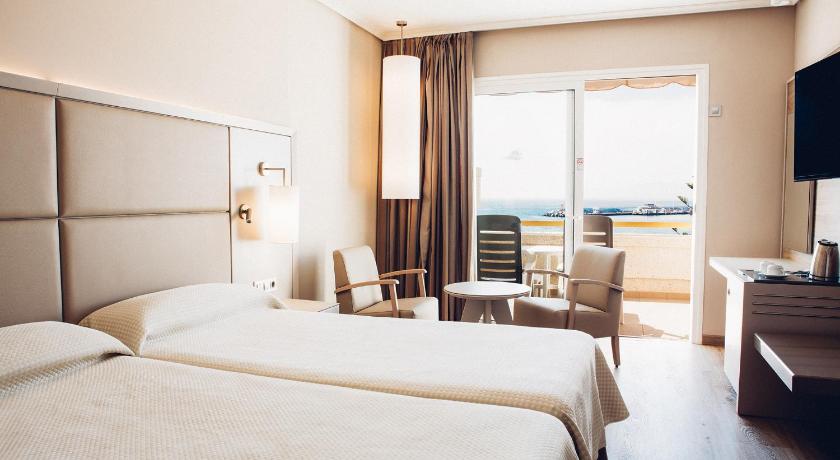 Spring Arona Gran Hotel - Adults Only