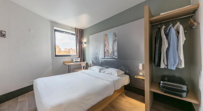 B&B Hotel Toulouse Centre