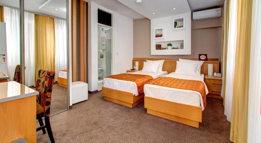 Hotel Boutique 36 photo