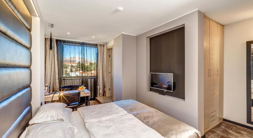 Image of Superior Double Room with City View 0