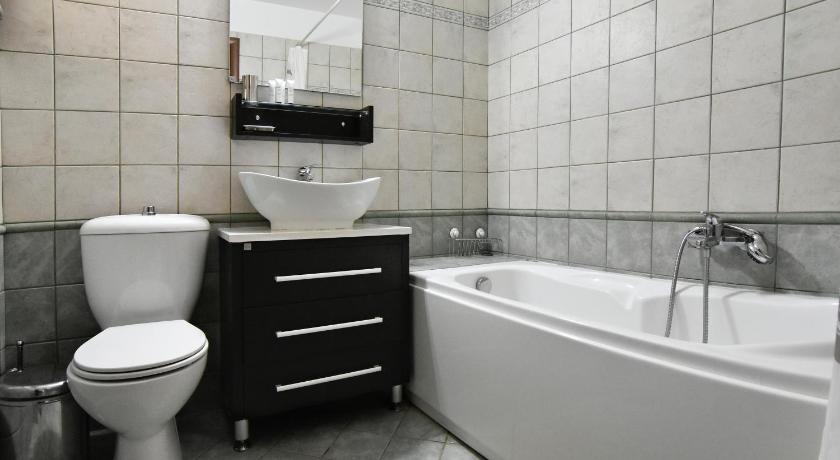 Agia Kali Villas photo