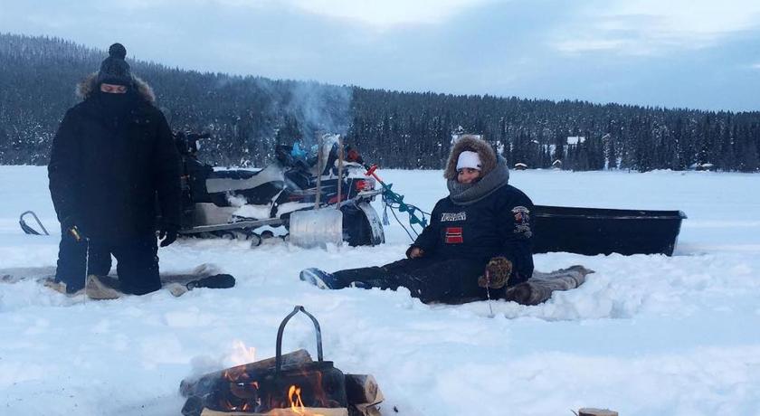 Camp Caroli photo