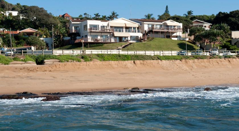 Fairlight Beach House photo