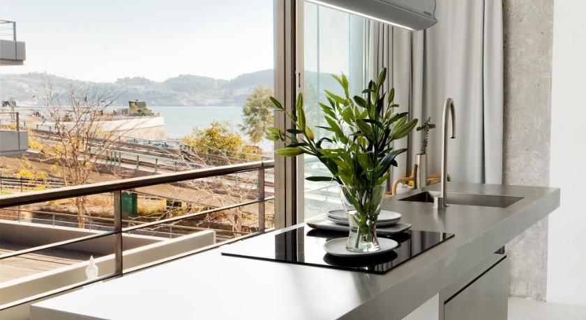 Design Loft Belem -100m2 - 10