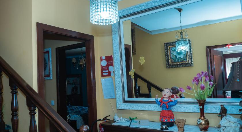 Casa das Andorinhas photo