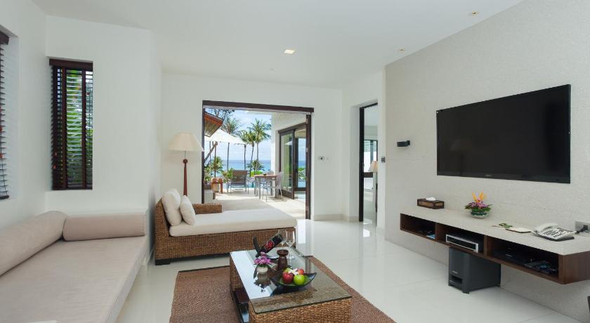 Image of 2-Bedroom Grand Pool Suite 15