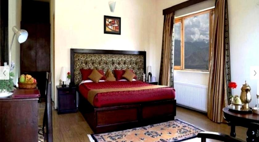 Hotel Royal Palace - Leh photo