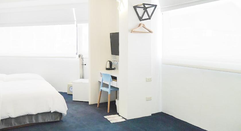 Time Flyer Hotel - image 34