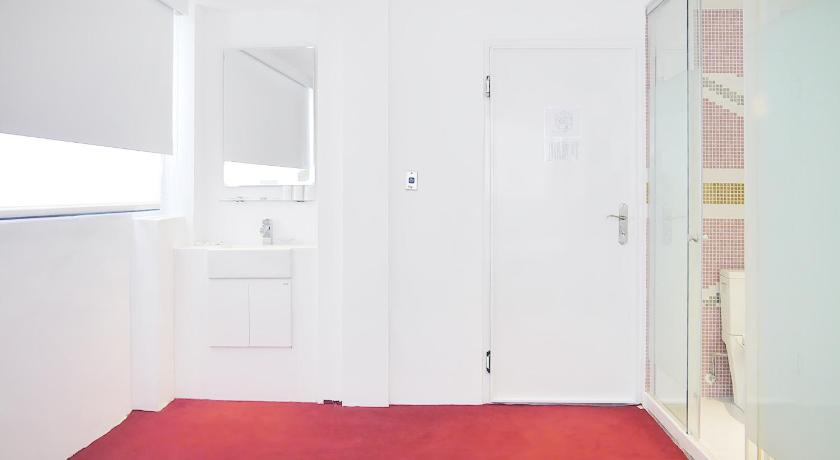 Time Flyer Hotel - image 21