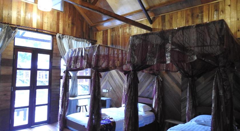 Image of Deluxe Room (2D 1N Package) 6