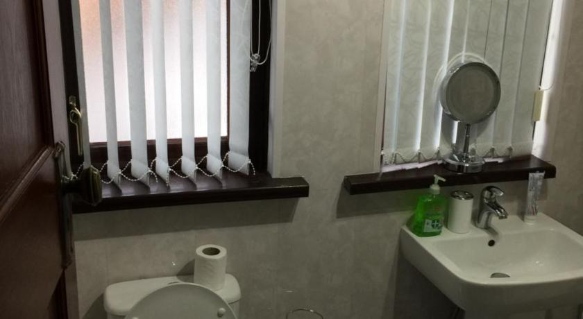 Crumlin Road Town House photo